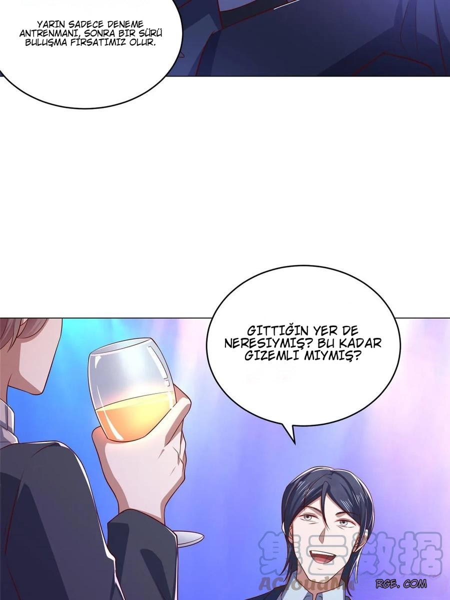 Her Hafta Yeni Bir Meslek Bölüm 377 - Sayfa 5