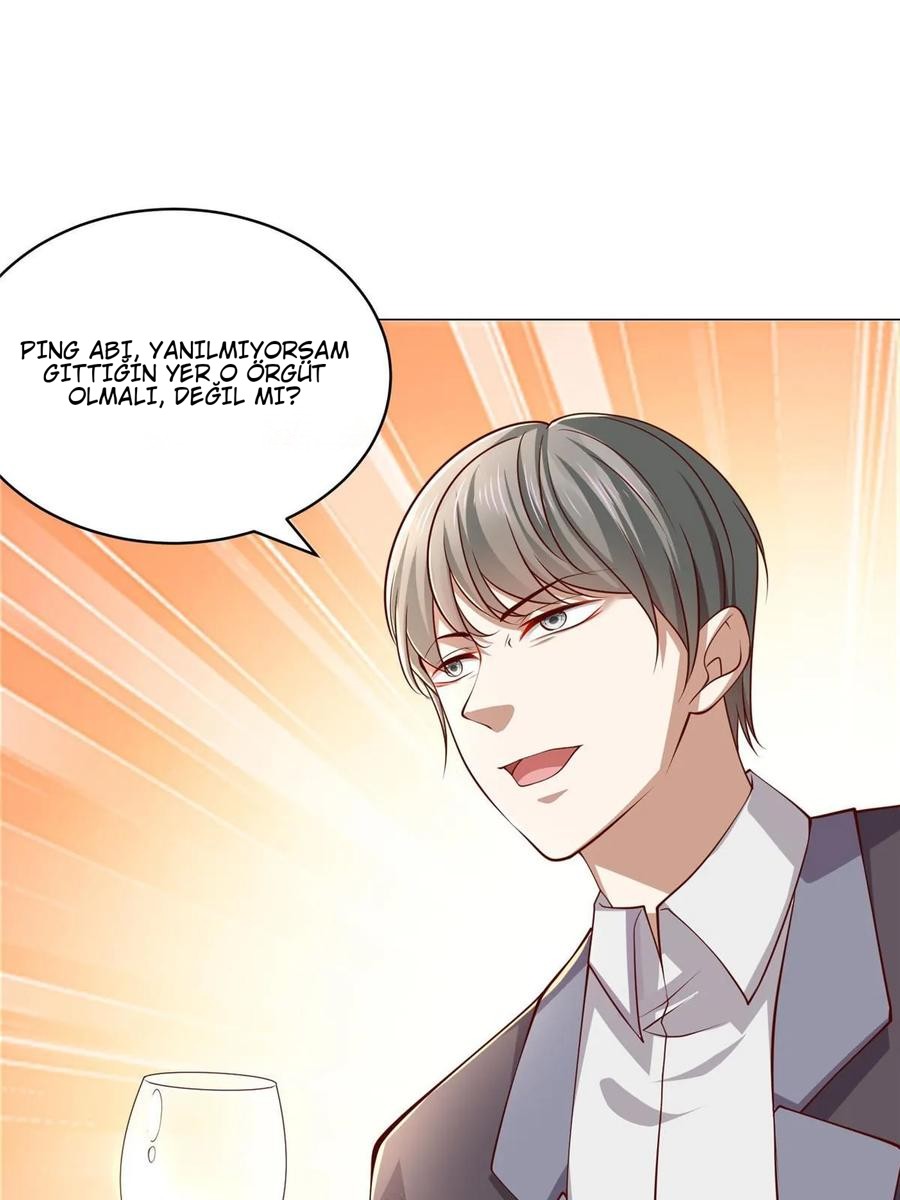 Her Hafta Yeni Bir Meslek Bölüm 377 - Sayfa 7