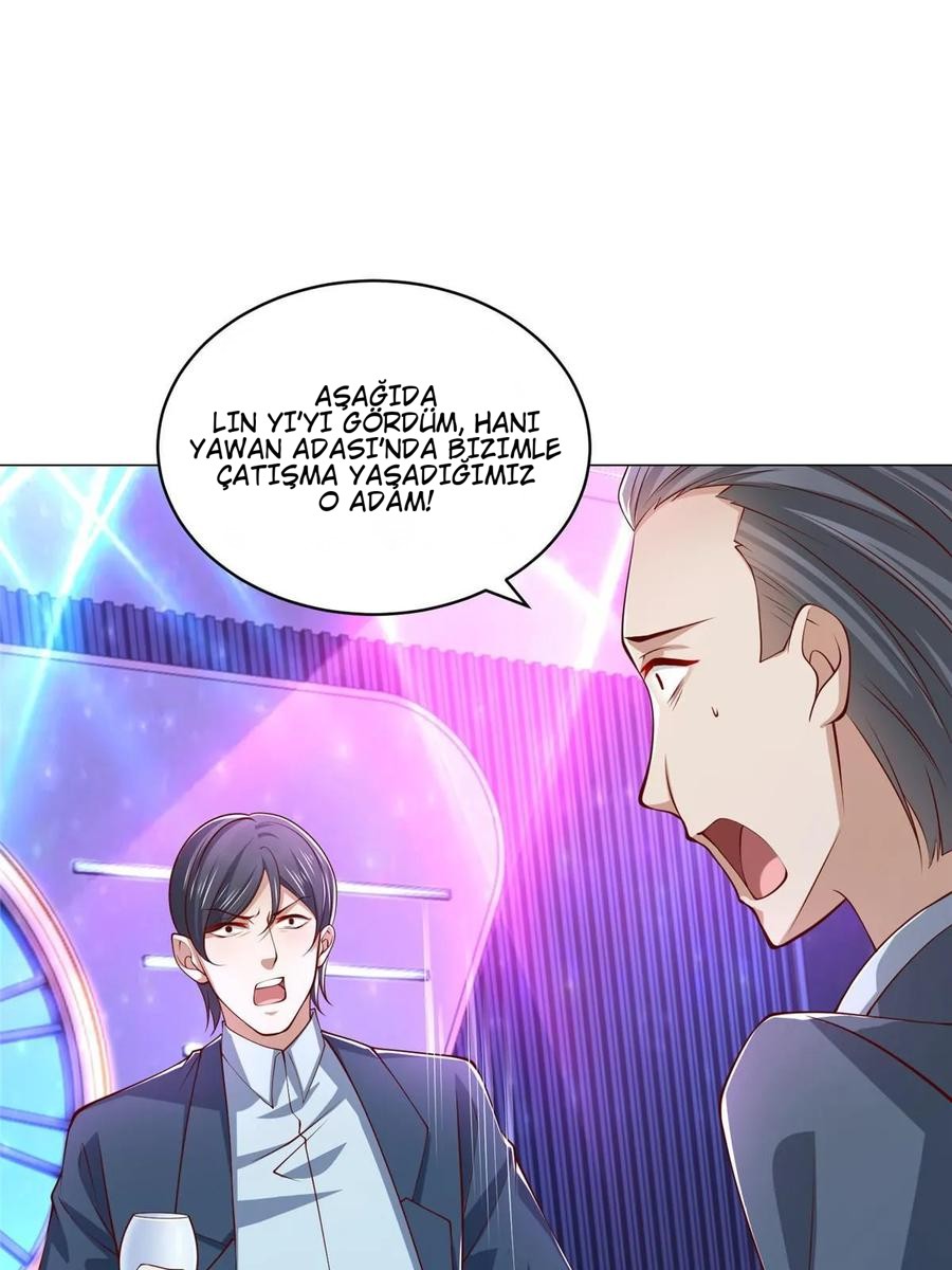 Her Hafta Yeni Bir Meslek Bölüm 377 - Sayfa 13