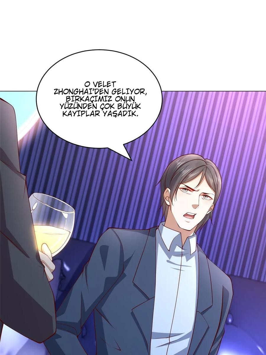 Her Hafta Yeni Bir Meslek Bölüm 377 - Sayfa 15