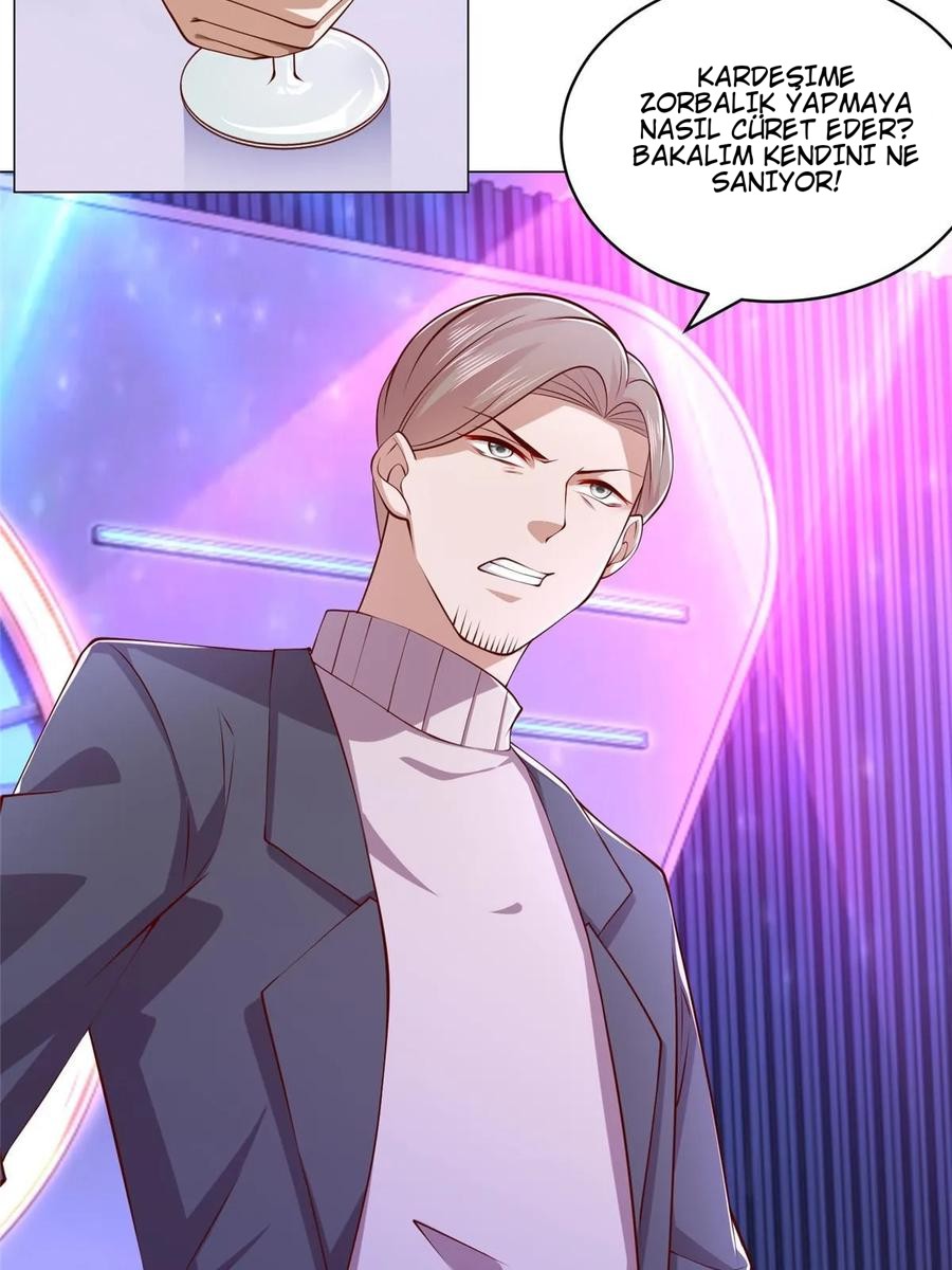 Her Hafta Yeni Bir Meslek Bölüm 377 - Sayfa 17