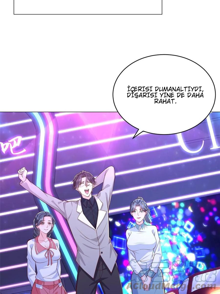 Her Hafta Yeni Bir Meslek Bölüm 377 - Sayfa 19