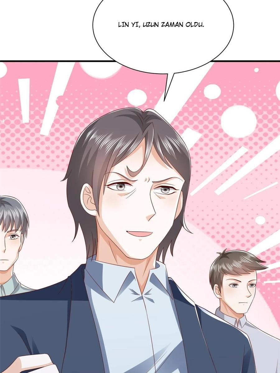 Her Hafta Yeni Bir Meslek Bölüm 377 - Sayfa 26