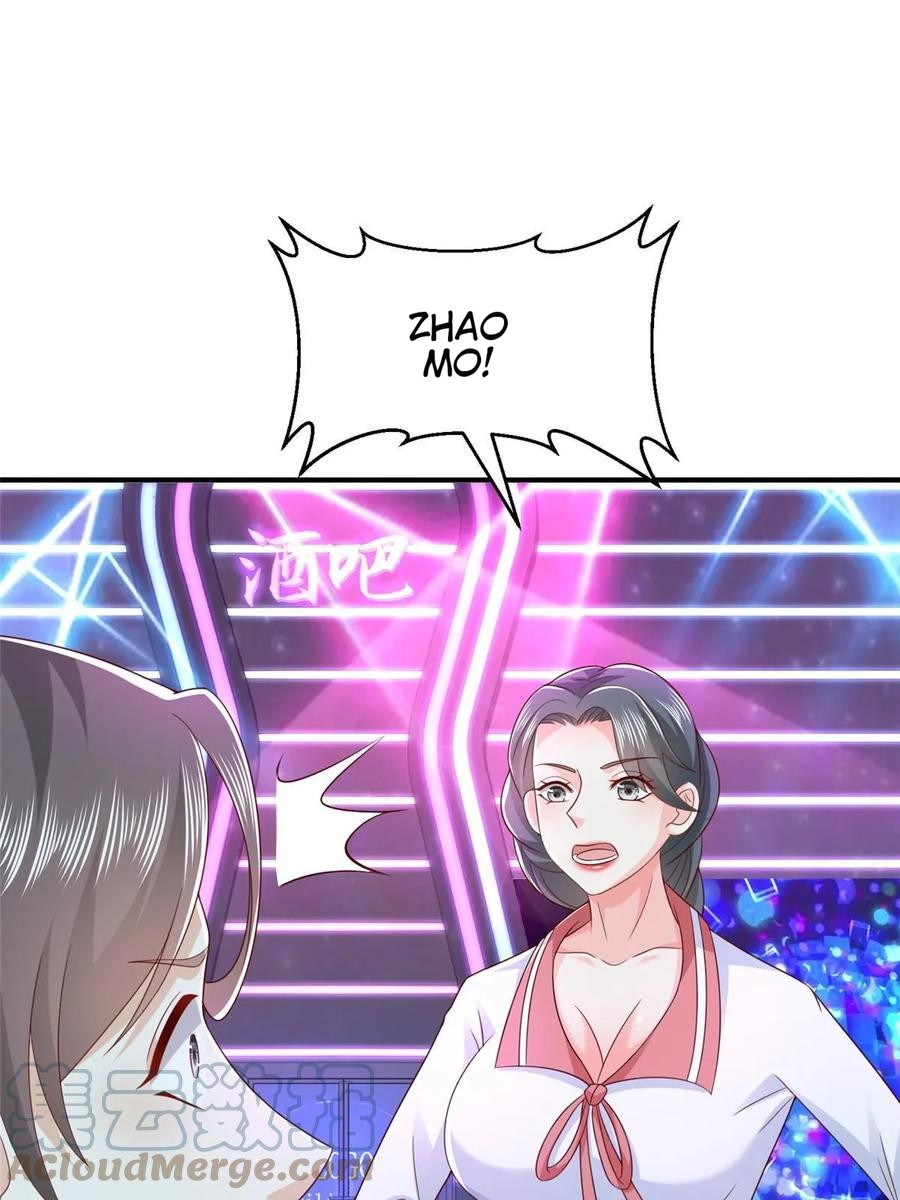 Her Hafta Yeni Bir Meslek Bölüm 377 - Sayfa 30