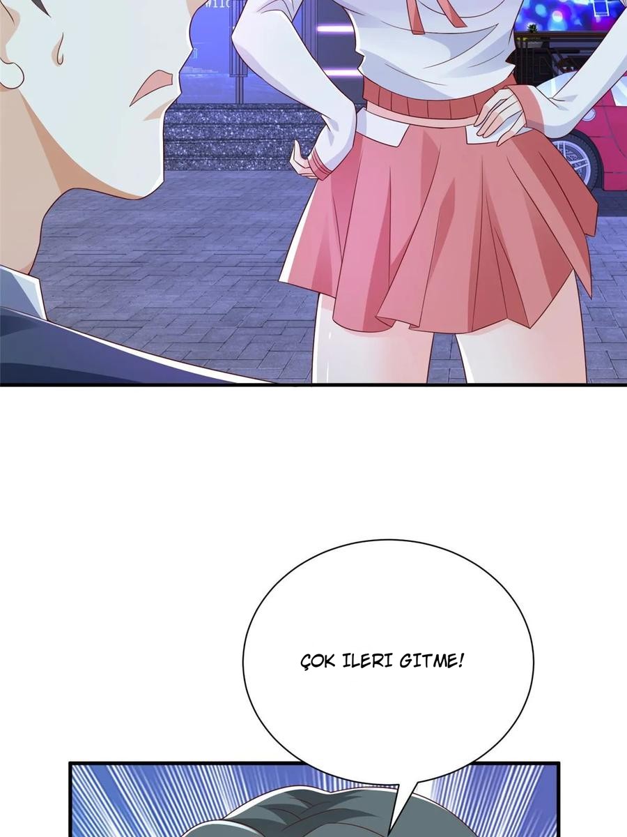 Her Hafta Yeni Bir Meslek Bölüm 377 - Sayfa 31