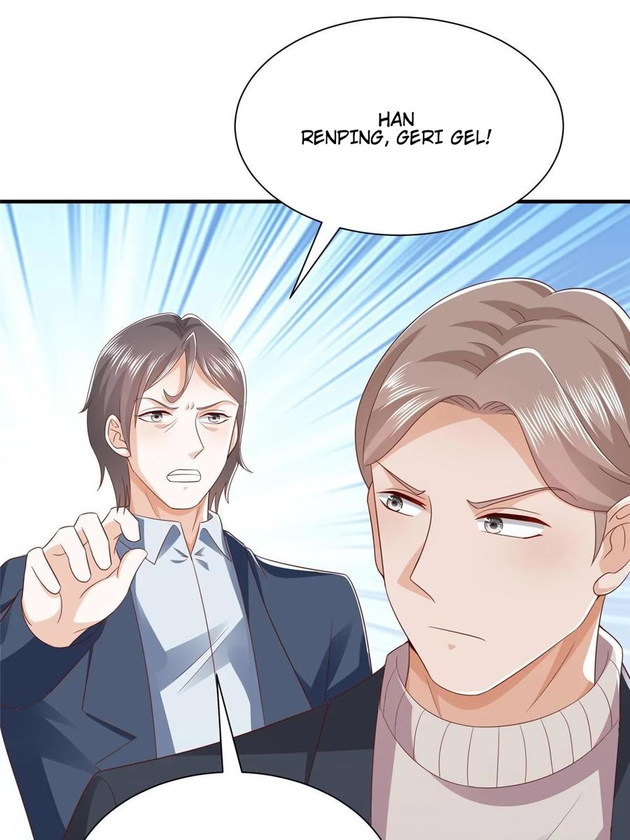 Her Hafta Yeni Bir Meslek Bölüm 377 - Sayfa 38