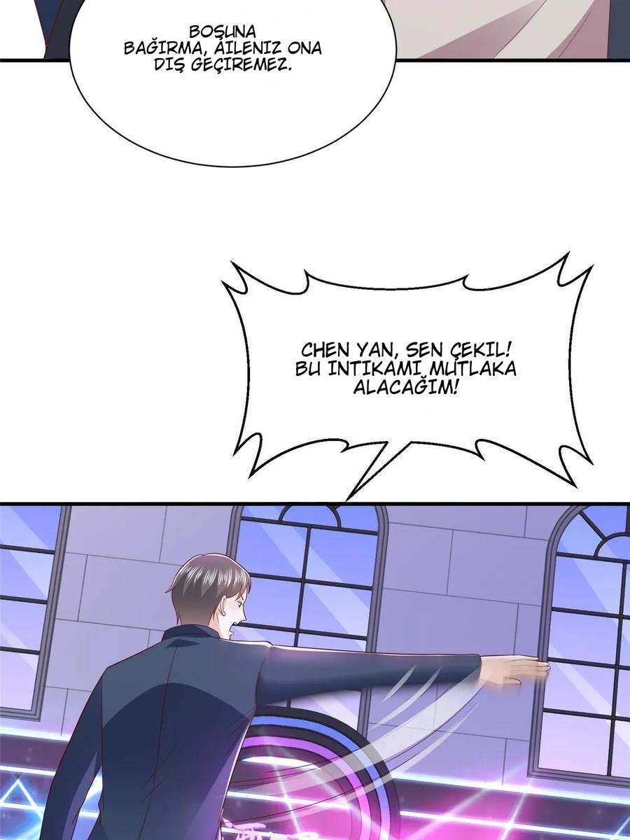 Her Hafta Yeni Bir Meslek Bölüm 377 - Sayfa 39