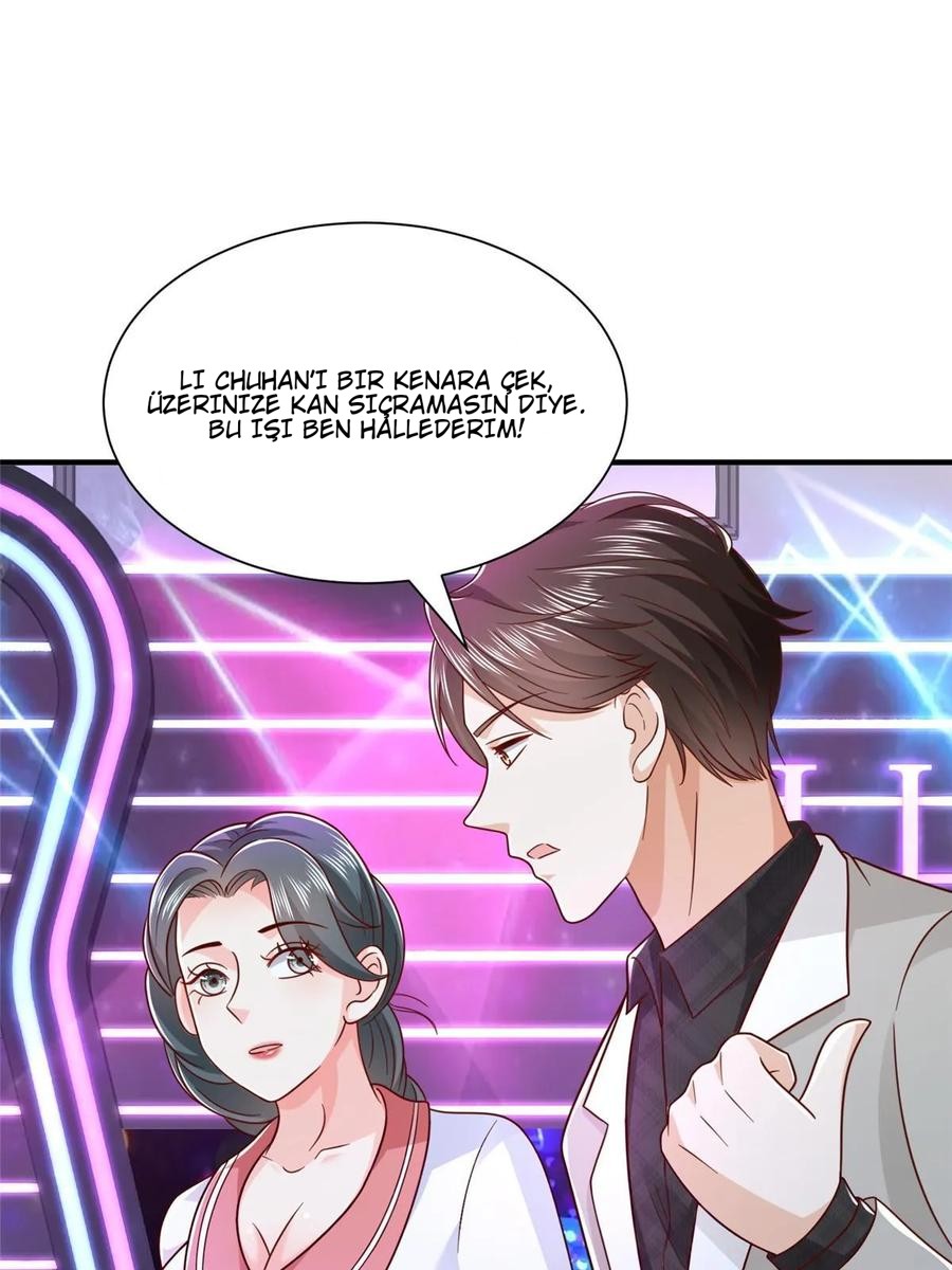 Her Hafta Yeni Bir Meslek Bölüm 377 - Sayfa 41