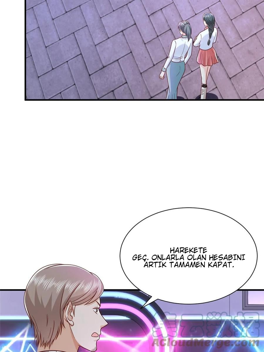 Her Hafta Yeni Bir Meslek Bölüm 377 - Sayfa 48