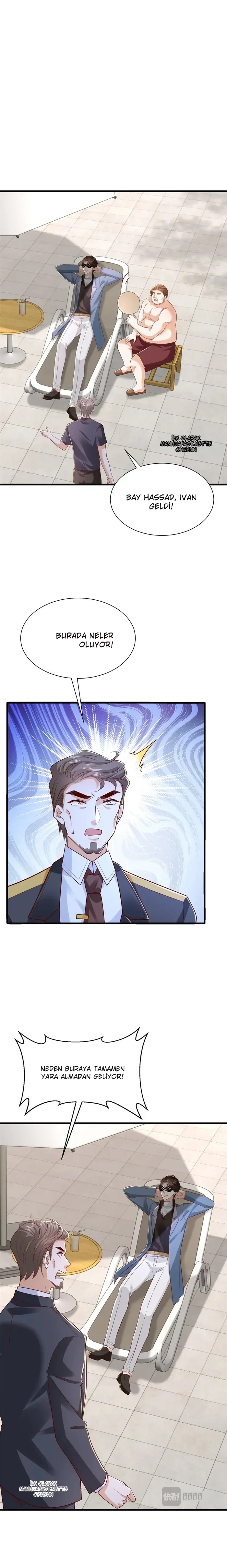 Her Hafta Yeni Bir Meslek Bölüm 793 - Sayfa 2