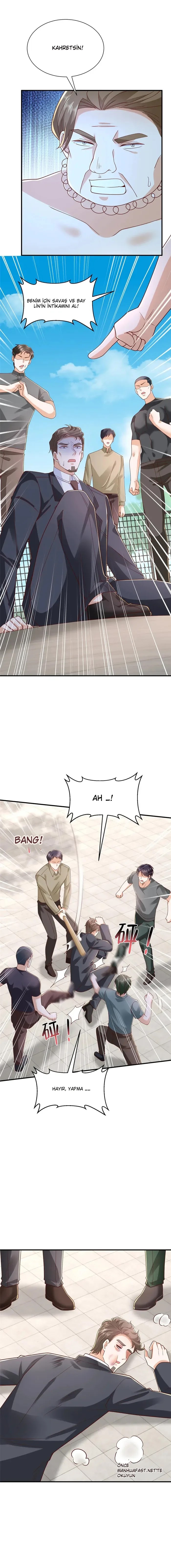 Her Hafta Yeni Bir Meslek Bölüm 793 - Sayfa 4