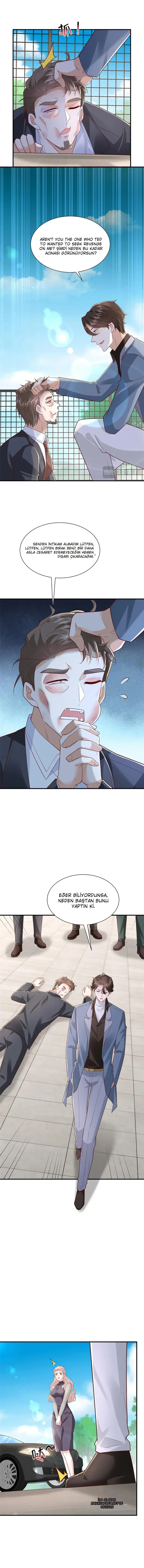 Her Hafta Yeni Bir Meslek Bölüm 793 - Sayfa 5