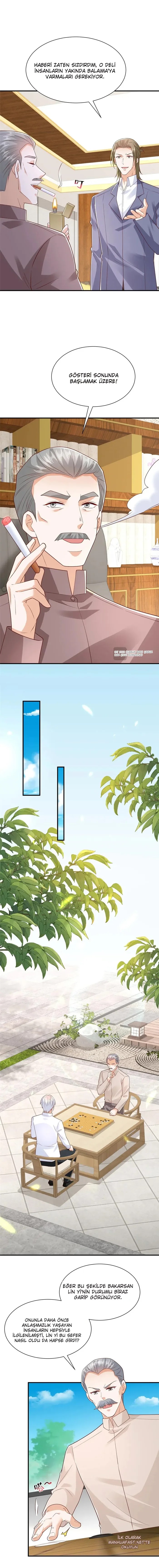 Her Hafta Yeni Bir Meslek Bölüm 793 - Sayfa 7