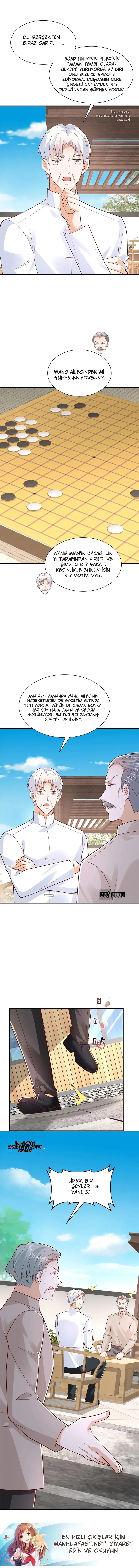 Her Hafta Yeni Bir Meslek Bölüm 793 - Sayfa 8