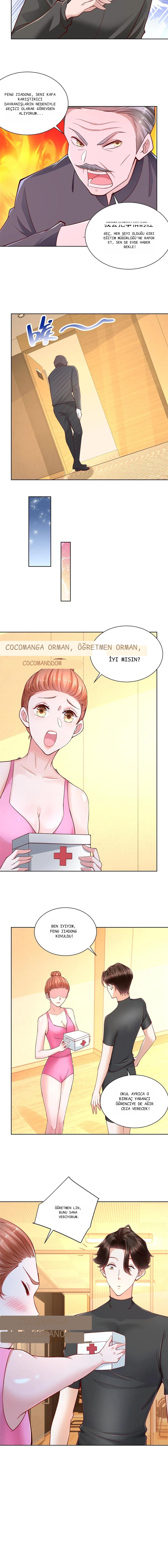 Her Hafta Yeni Bir Meslek Bölüm 104 - Sayfa 5