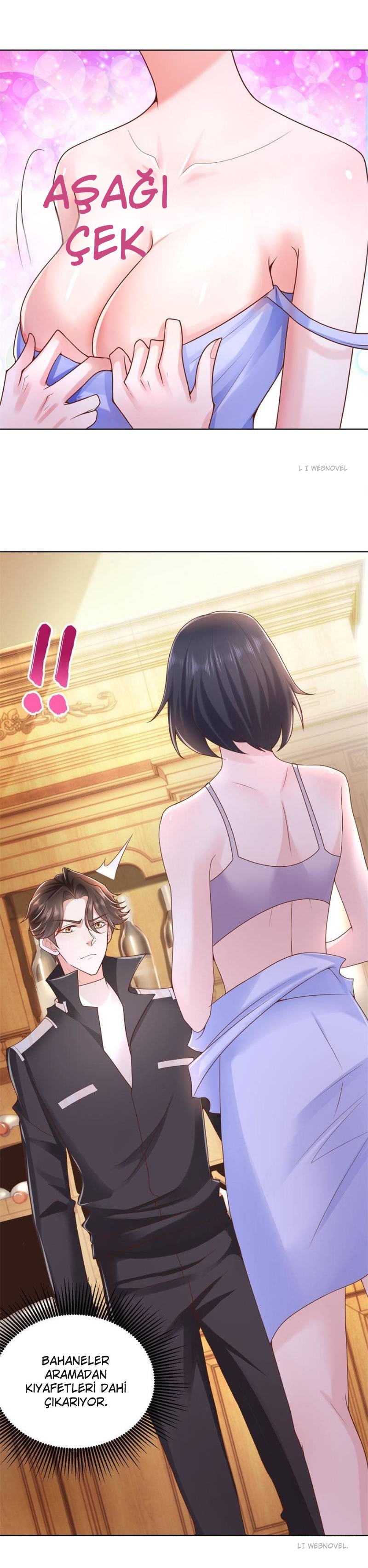 Her Hafta Yeni Bir Meslek Bölüm 79 - Sayfa 5