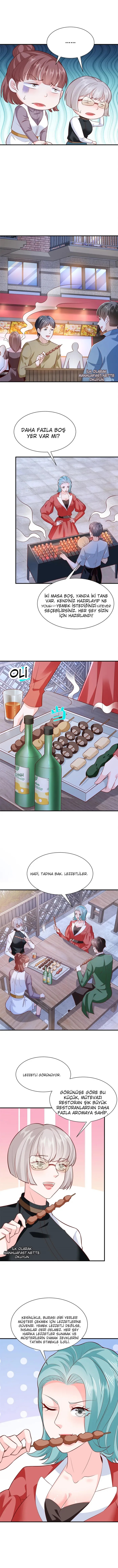 Her Hafta Yeni Bir Meslek Bölüm 550 - Sayfa 2