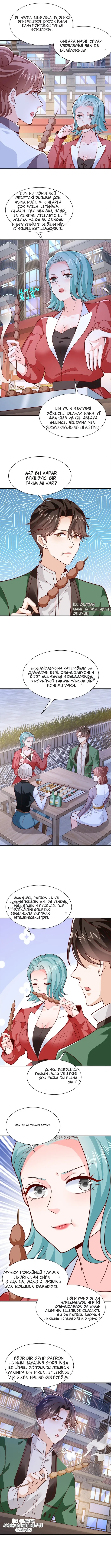 Her Hafta Yeni Bir Meslek Bölüm 550 - Sayfa 3