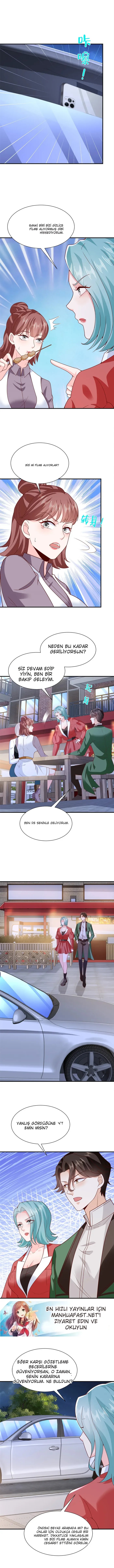 Her Hafta Yeni Bir Meslek Bölüm 550 - Sayfa 4