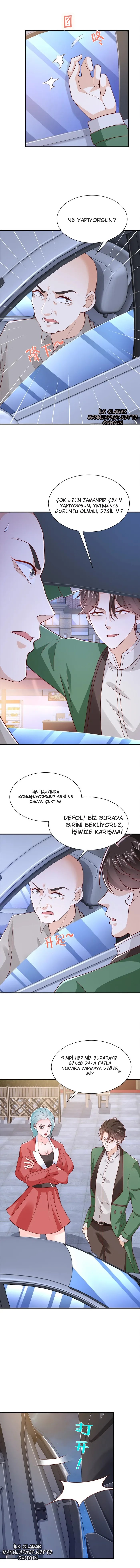 Her Hafta Yeni Bir Meslek Bölüm 550 - Sayfa 5