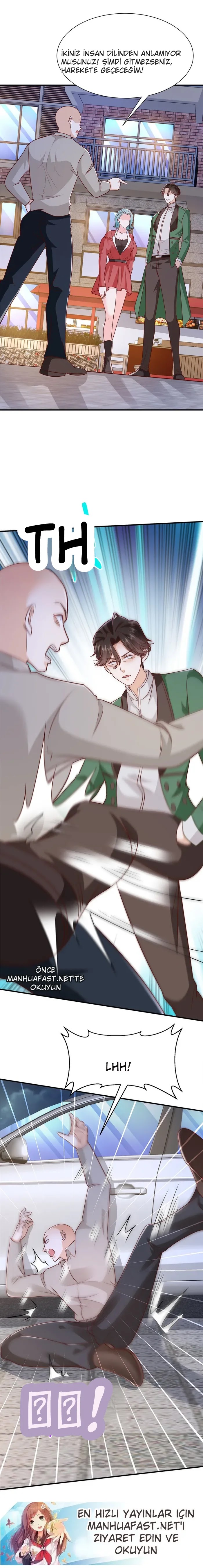 Her Hafta Yeni Bir Meslek Bölüm 550 - Sayfa 6