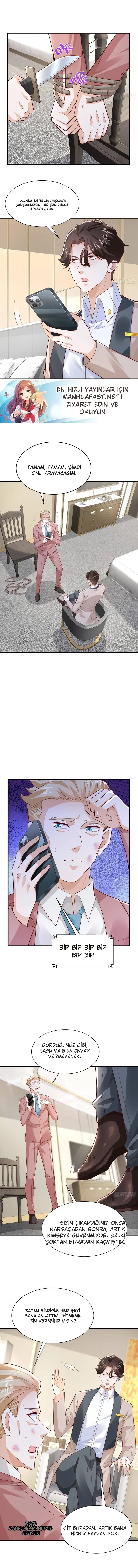 Her Hafta Yeni Bir Meslek Bölüm 698 - Sayfa 5