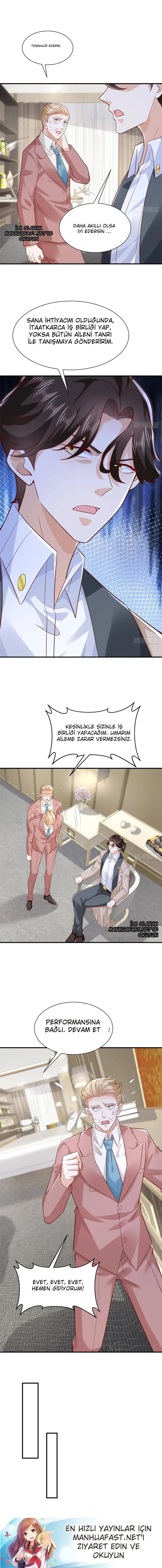 Her Hafta Yeni Bir Meslek Bölüm 698 - Sayfa 6