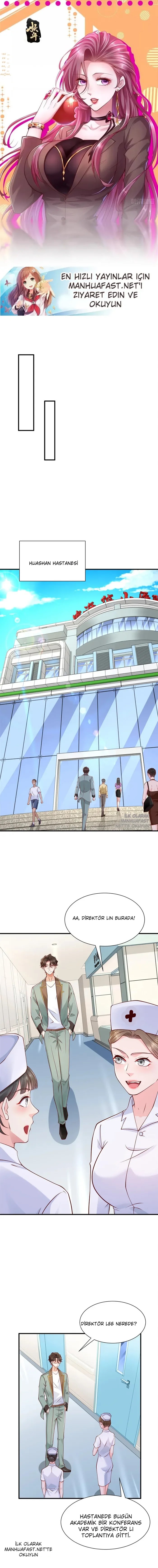 Her Hafta Yeni Bir Meslek Bölüm 608 - Sayfa 1