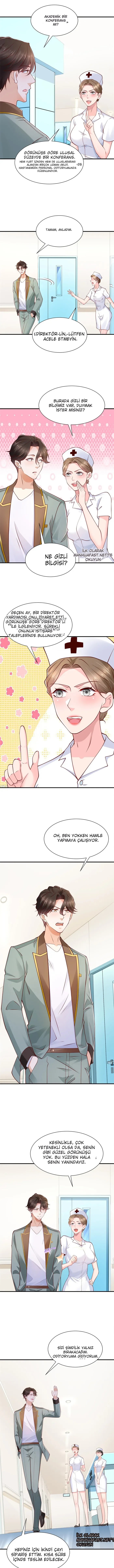 Her Hafta Yeni Bir Meslek Bölüm 608 - Sayfa 2