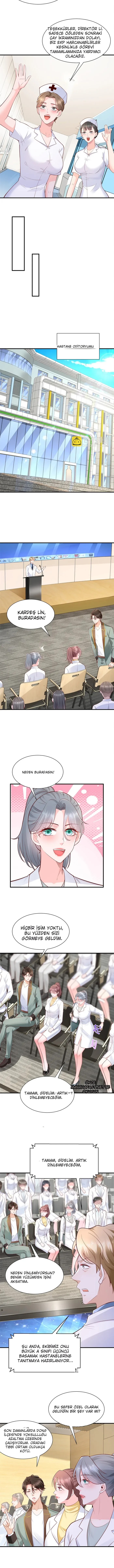 Her Hafta Yeni Bir Meslek Bölüm 608 - Sayfa 3