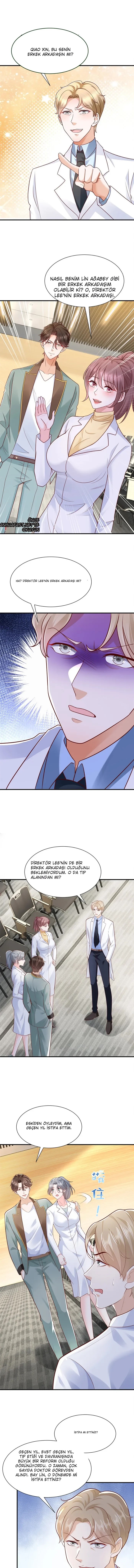 Her Hafta Yeni Bir Meslek Bölüm 608 - Sayfa 5