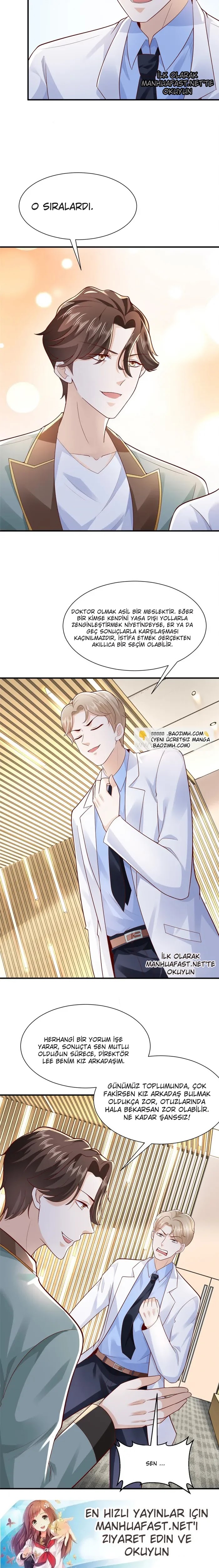 Her Hafta Yeni Bir Meslek Bölüm 608 - Sayfa 6