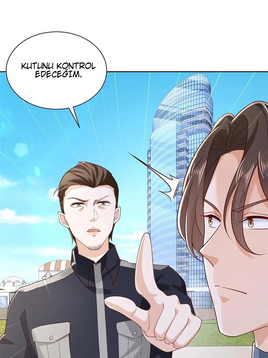 Her Hafta Yeni Bir Meslek Bölüm 404 - Sayfa 3