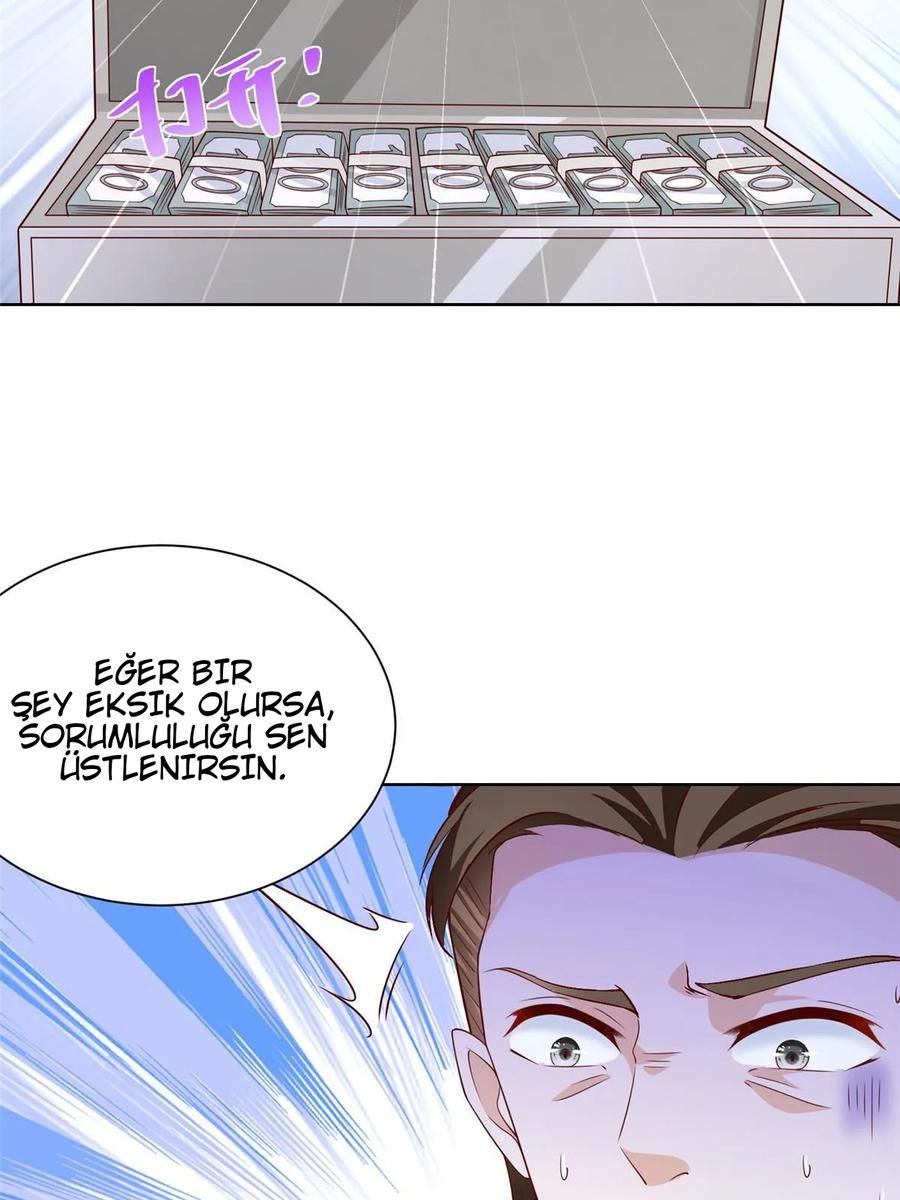 Her Hafta Yeni Bir Meslek Bölüm 404 - Sayfa 7