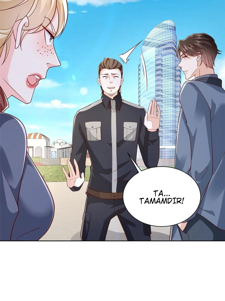 Her Hafta Yeni Bir Meslek Bölüm 404 - Sayfa 10