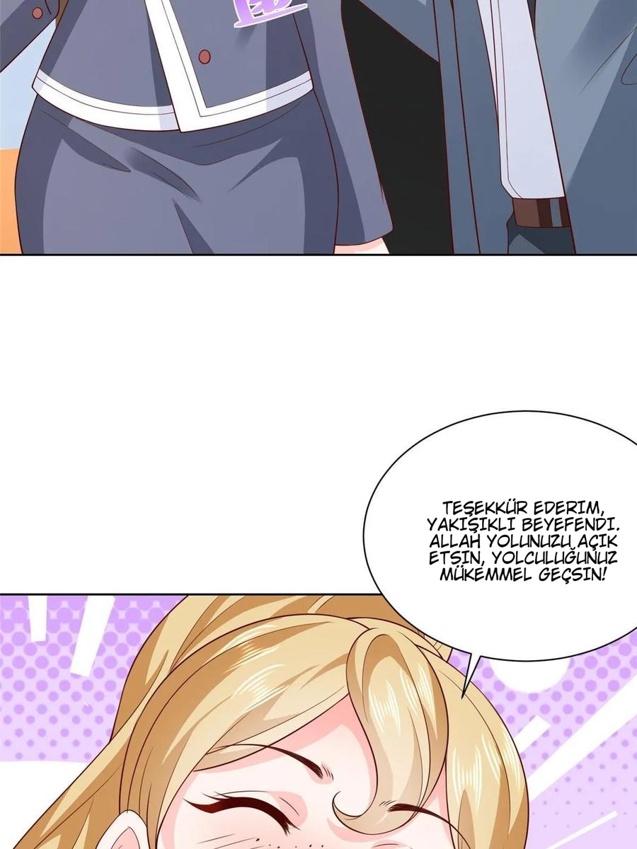 Her Hafta Yeni Bir Meslek Bölüm 404 - Sayfa 12