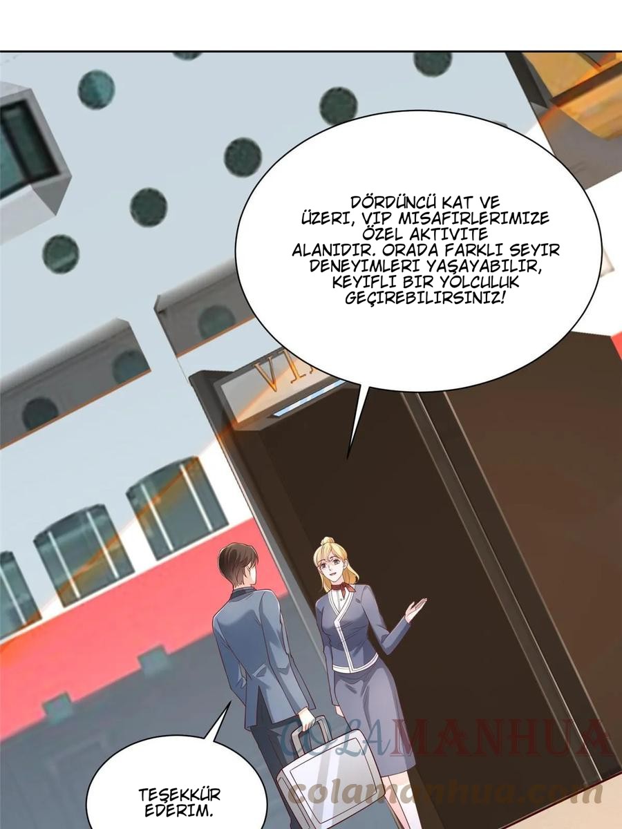 Her Hafta Yeni Bir Meslek Bölüm 404 - Sayfa 14