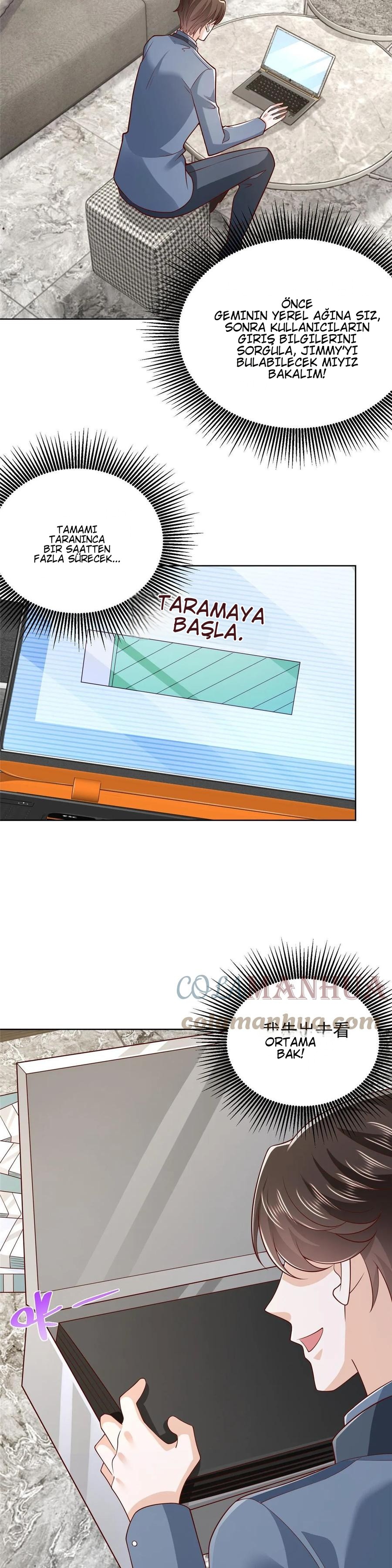 Her Hafta Yeni Bir Meslek Bölüm 404 - Sayfa 16