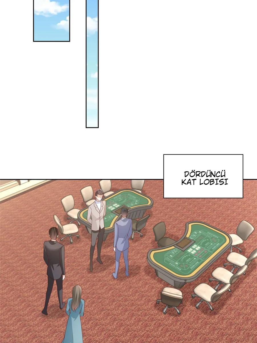 Her Hafta Yeni Bir Meslek Bölüm 404 - Sayfa 22