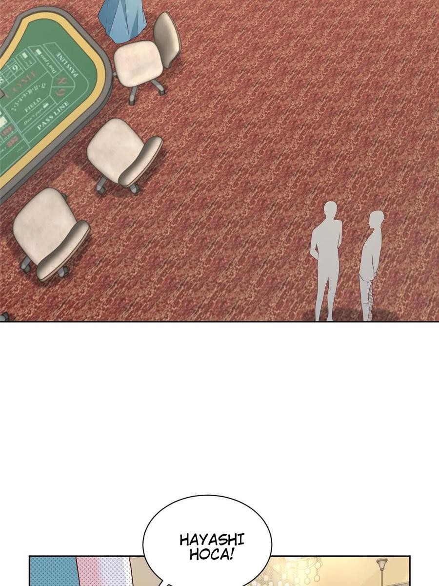 Her Hafta Yeni Bir Meslek Bölüm 404 - Sayfa 23