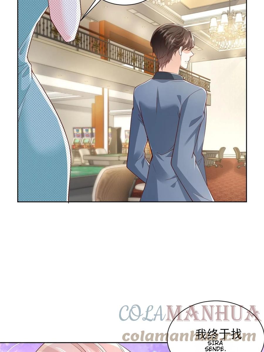 Her Hafta Yeni Bir Meslek Bölüm 404 - Sayfa 24