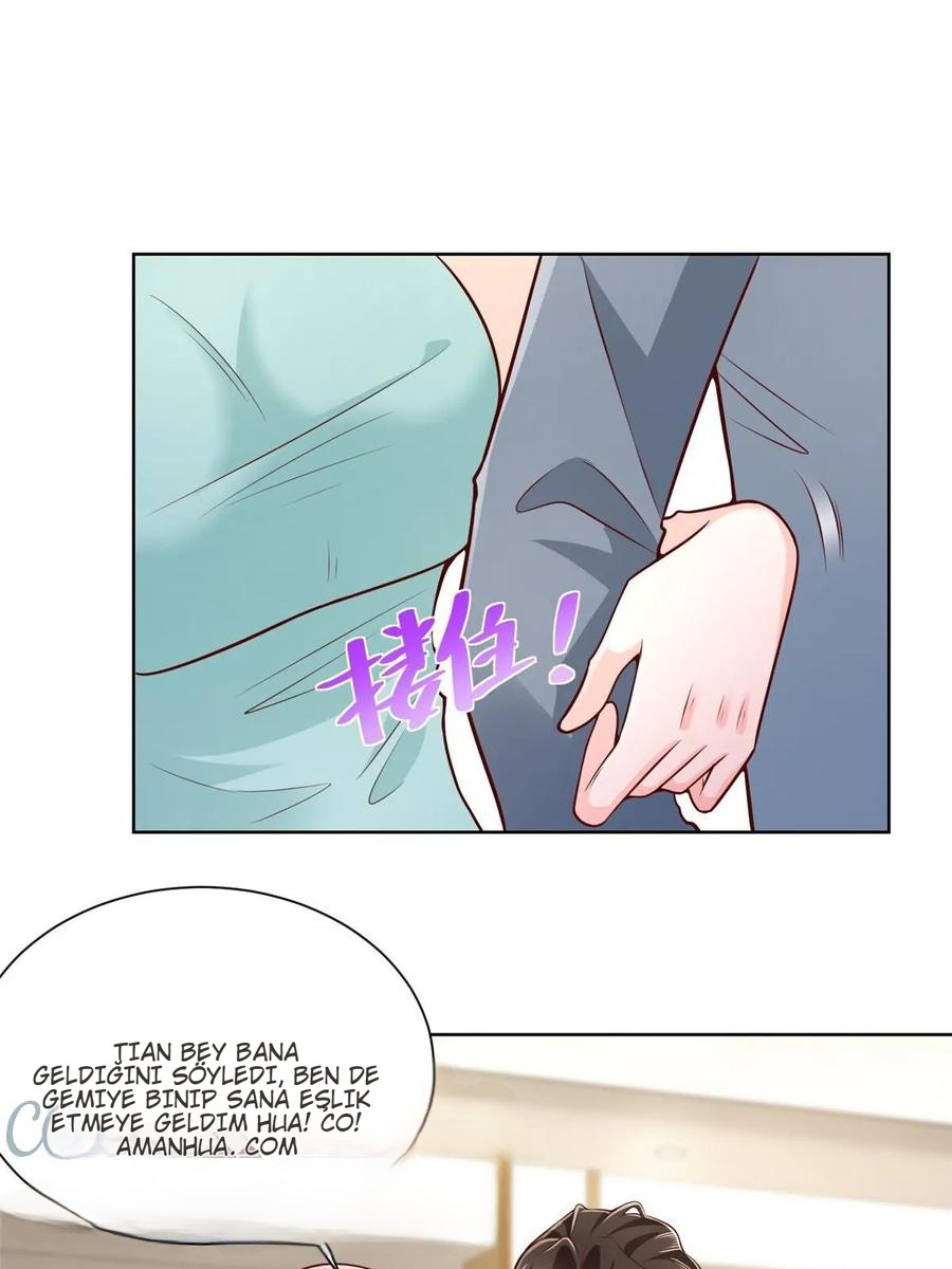 Her Hafta Yeni Bir Meslek Bölüm 404 - Sayfa 27