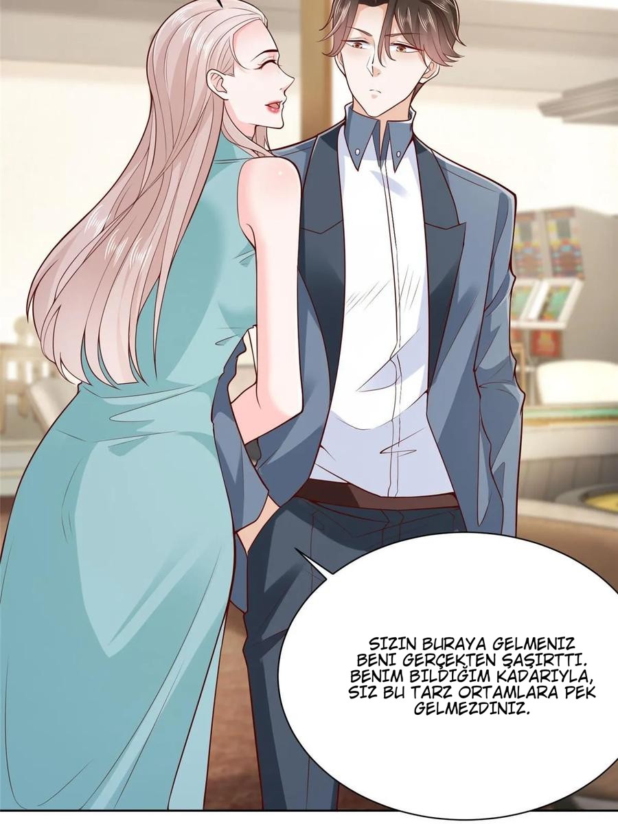 Her Hafta Yeni Bir Meslek Bölüm 404 - Sayfa 28