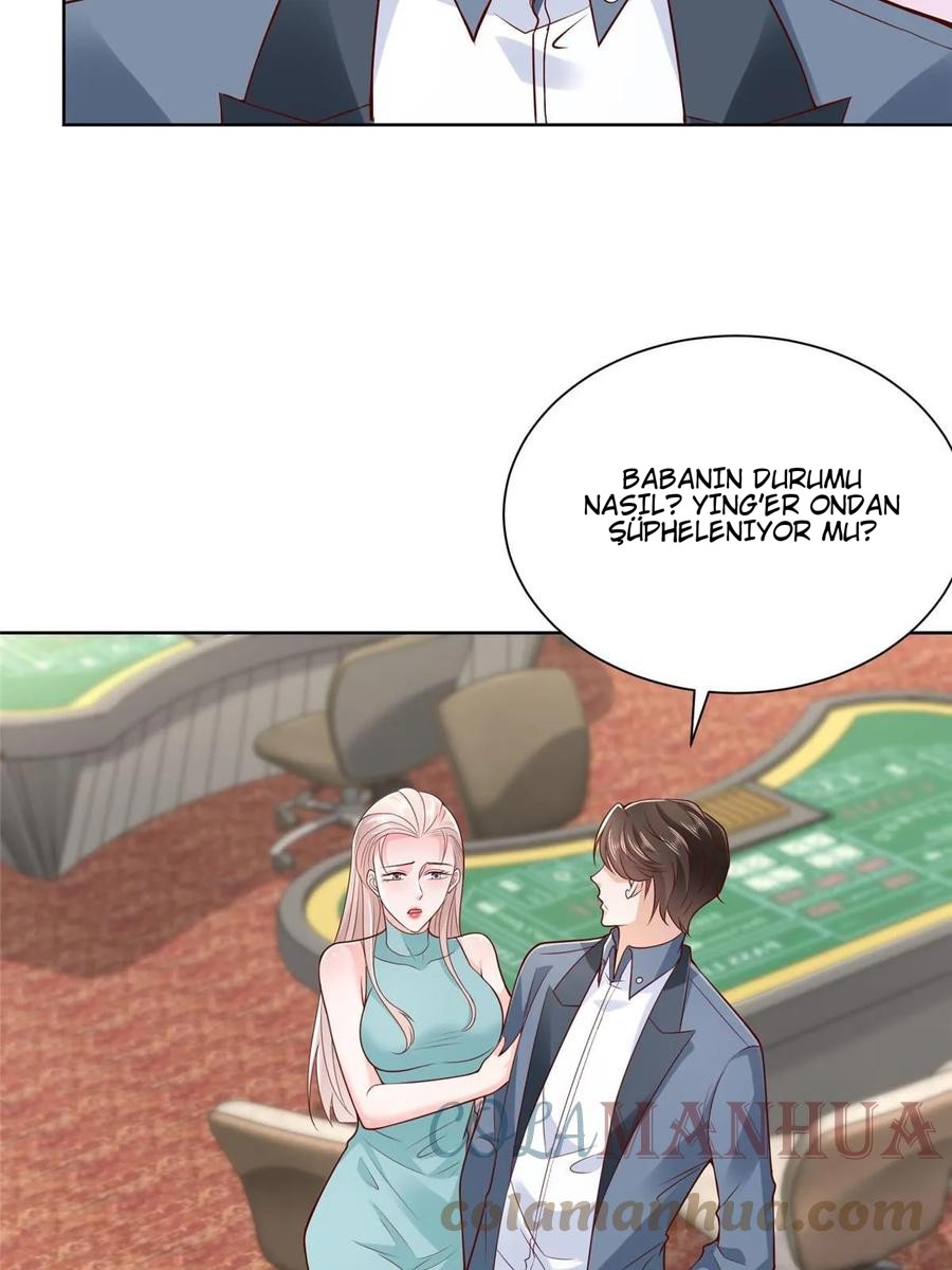 Her Hafta Yeni Bir Meslek Bölüm 404 - Sayfa 30