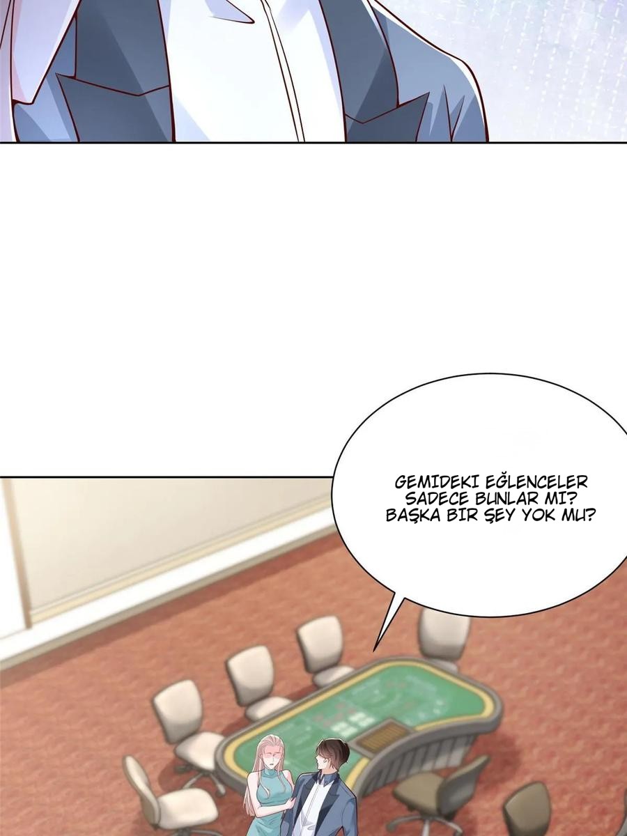 Her Hafta Yeni Bir Meslek Bölüm 404 - Sayfa 33