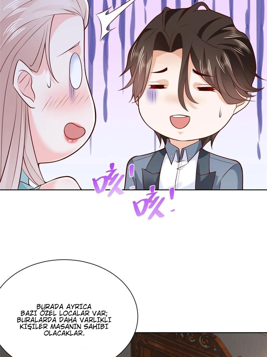 Her Hafta Yeni Bir Meslek Bölüm 404 - Sayfa 37