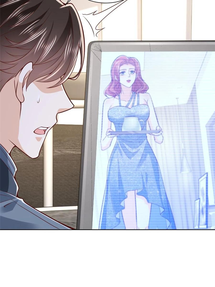 Her Hafta Yeni Bir Meslek Bölüm 404 - Sayfa 42