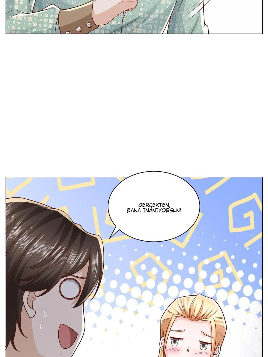 Her Hafta Yeni Bir Meslek Bölüm 303 - Sayfa 9