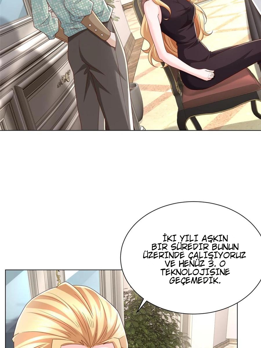 Her Hafta Yeni Bir Meslek Bölüm 303 - Sayfa 14