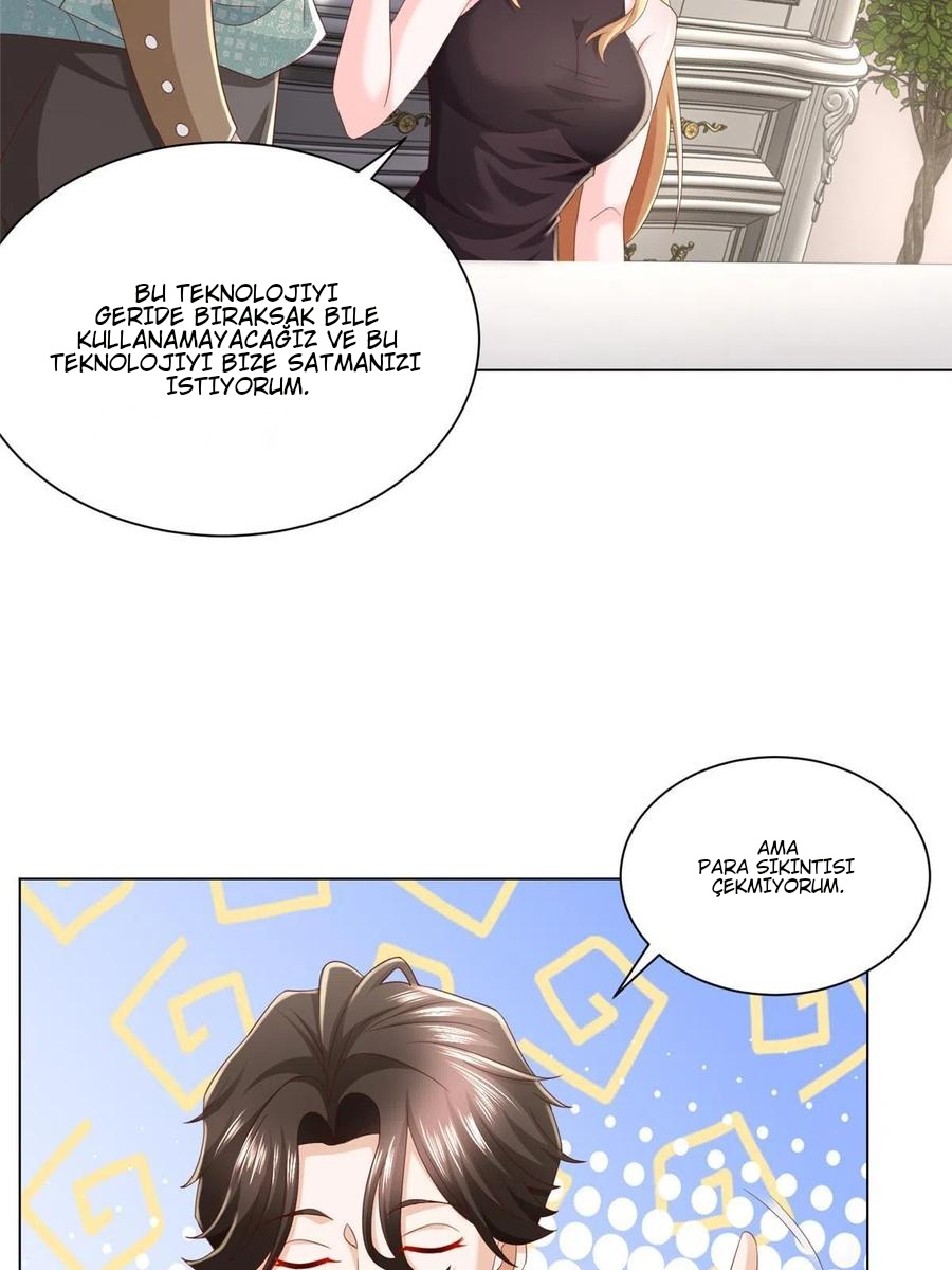 Her Hafta Yeni Bir Meslek Bölüm 303 - Sayfa 21